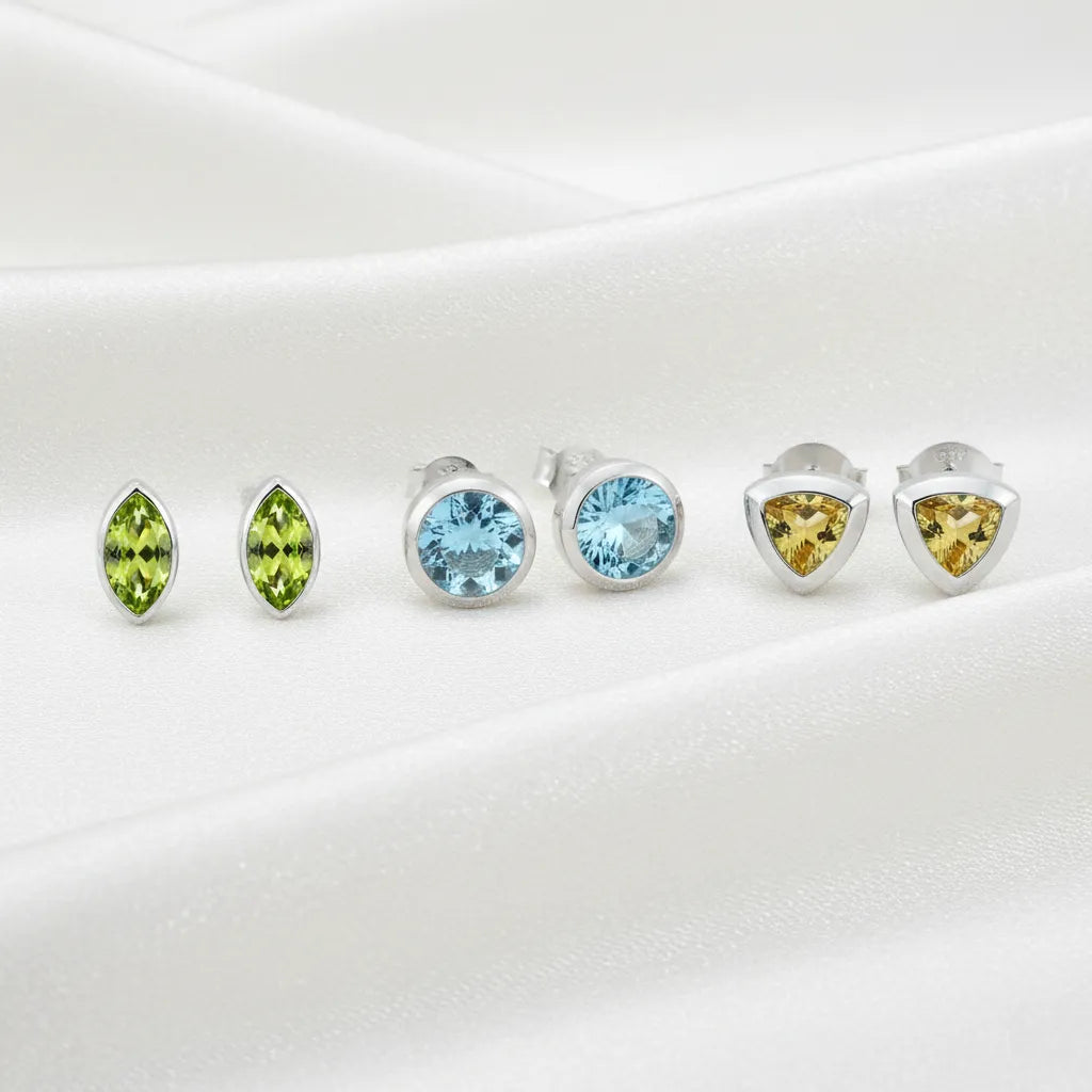 Ohrringe Coktail Collection Kategorie