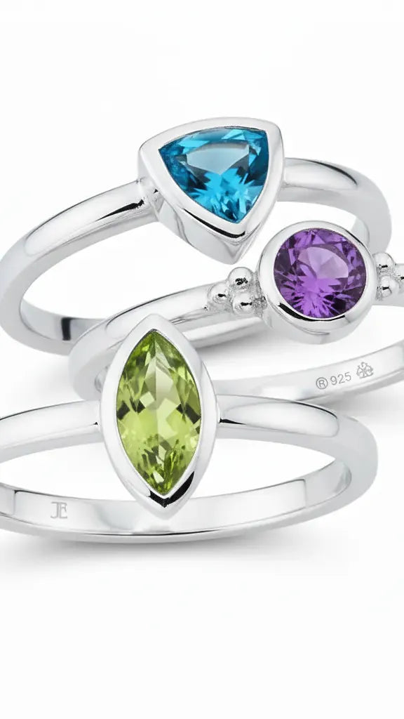 Banner Ringe Cocktail Collection