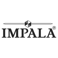 Logo der Firma Impala Silberschmuck