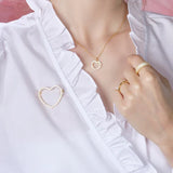 PaulaNor - Ring