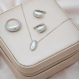 Ring - 925er Silber - Rheanor