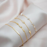 RachelNor - Armkette