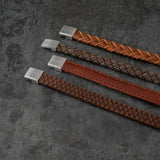 Armband - SON - Kalbsleder - 12mm